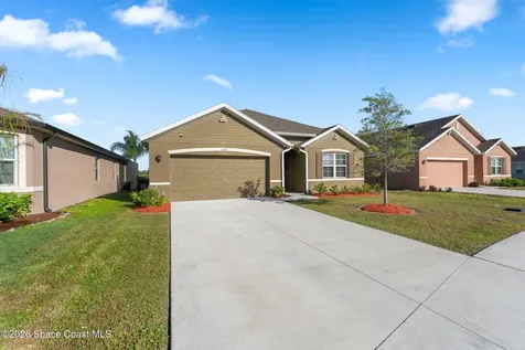 3120 Burrowing Owl Drive Mims FL 32754
