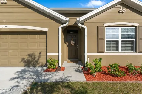 3120 Burrowing Owl Drive Mims FL 32754