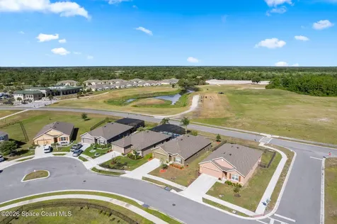 3120 Burrowing Owl Drive Mims FL 32754