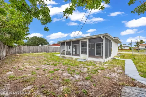 2963 Chipper Drive NE Palm Bay FL 32905