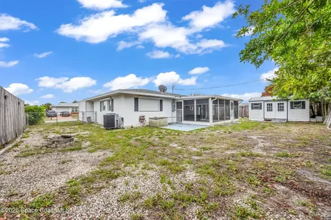 2963 Chipper Drive NE Palm Bay FL 32905