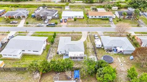 2963 Chipper Drive NE Palm Bay FL 32905