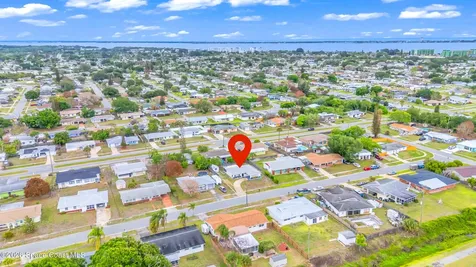 2963 Chipper Drive NE Palm Bay FL 32905