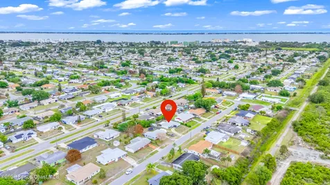 2963 Chipper Drive NE Palm Bay FL 32905