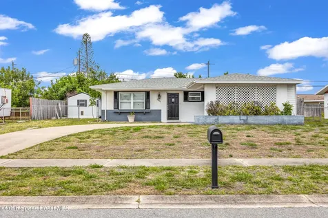 2963 Chipper Drive NE Palm Bay FL 32905