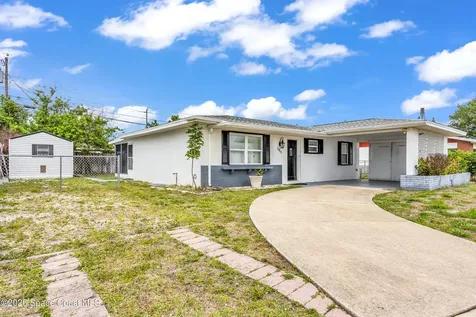 2963 Chipper Drive NE Palm Bay FL 32905