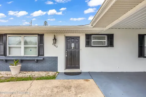 2963 Chipper Drive NE Palm Bay FL 32905