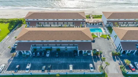 199 Florida A1a Unit C 207 Highway Satellite Beach FL 32937