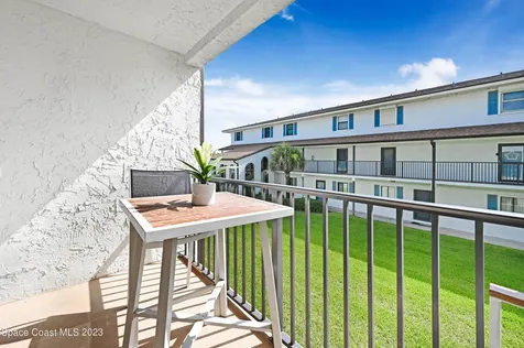 199 Florida A1a Unit C 207 Highway Satellite Beach FL 32937