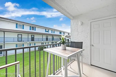 199 Florida A1a Unit C 207 Highway Satellite Beach FL 32937