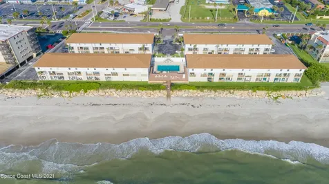 199 Florida A1a Unit C 207 Highway Satellite Beach FL 32937