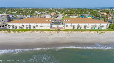 199 Florida A1a Unit C 207 Highway Satellite Beach FL 32937
