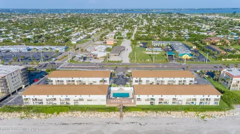 199 Florida A1a Unit C 207 Highway Satellite Beach FL 32937