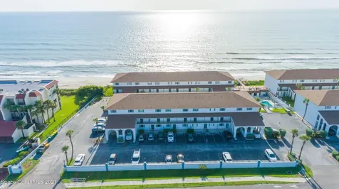 199 Florida A1a Unit C 207 Highway Satellite Beach FL 32937