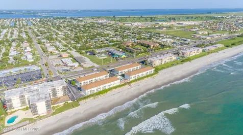 199 Florida A1a Unit C 207 Highway Satellite Beach FL 32937