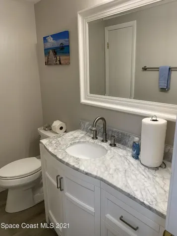 199 Florida A1a Unit C 207 Highway Satellite Beach FL 32937