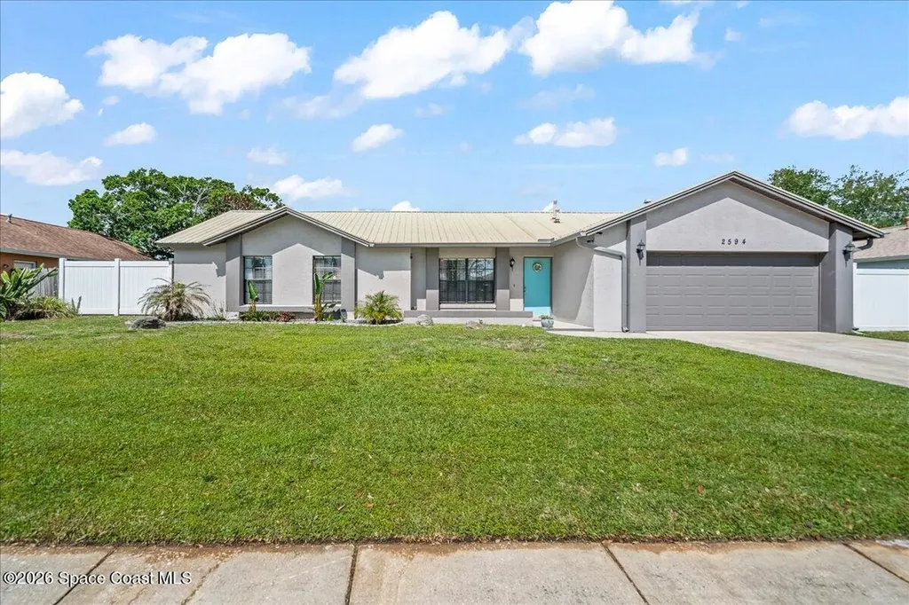 2594 Longwood Boulevard Melbourne FL 32934