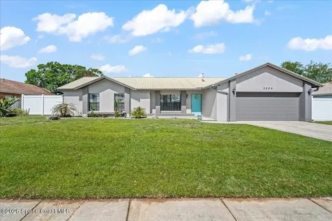 2594 Longwood Boulevard Melbourne FL 32934