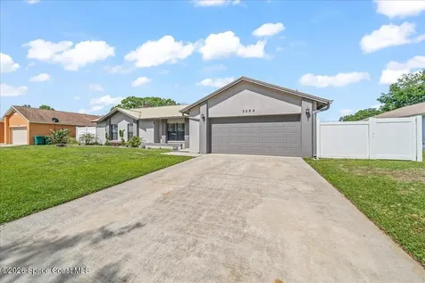 2594 Longwood Boulevard Melbourne FL 32934