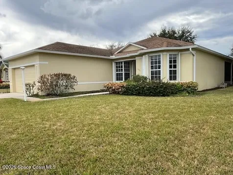4795 47th Court Vero Beach FL 32967