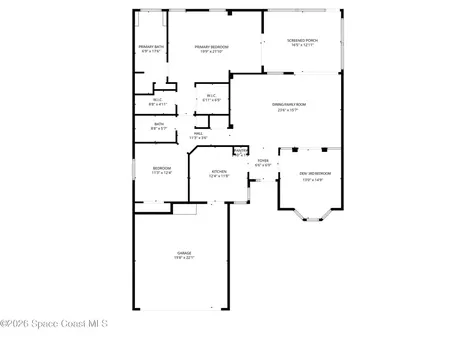 4795 47th Court Vero Beach FL 32967