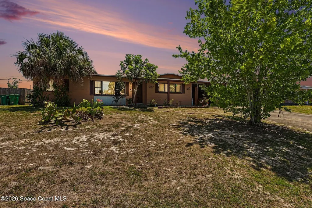 2669 Leewood Boulevard Melbourne FL 32935