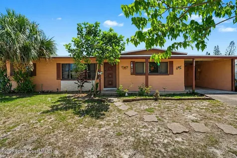 2669 Leewood Boulevard Melbourne FL 32935