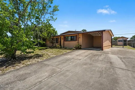 2669 Leewood Boulevard Melbourne FL 32935