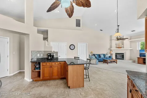 4635 Seminole Trail Merritt Island FL 32953