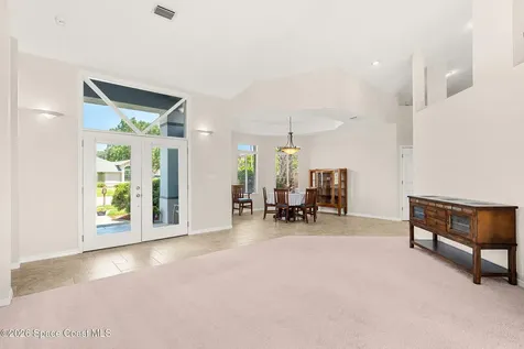 4635 Seminole Trail Merritt Island FL 32953