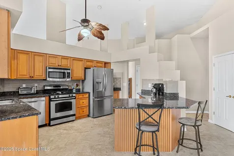 4635 Seminole Trail Merritt Island FL 32953