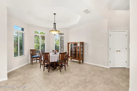 4635 Seminole Trail Merritt Island FL 32953