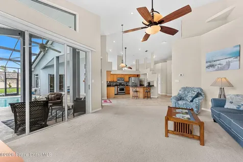 4635 Seminole Trail Merritt Island FL 32953