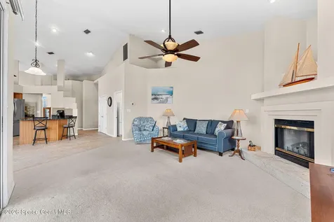 4635 Seminole Trail Merritt Island FL 32953