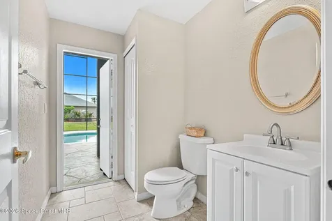 4635 Seminole Trail Merritt Island FL 32953