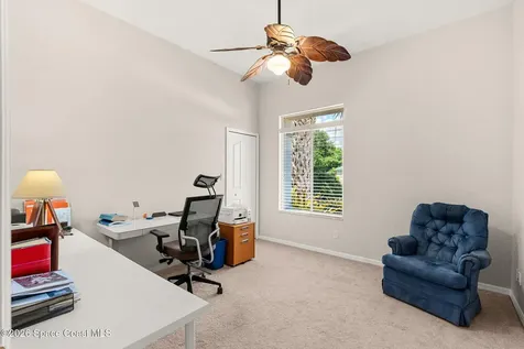 4635 Seminole Trail Merritt Island FL 32953