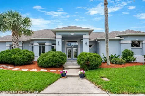 4635 Seminole Trail Merritt Island FL 32953