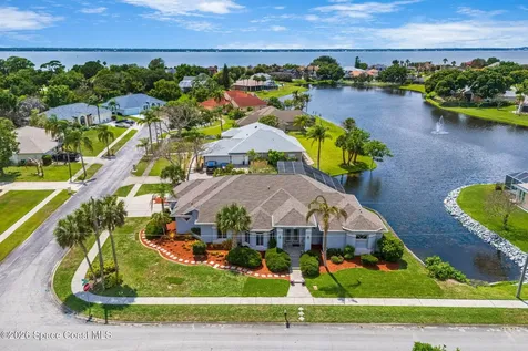 4635 Seminole Trail Merritt Island FL 32953