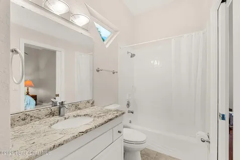 4635 Seminole Trail Merritt Island FL 32953