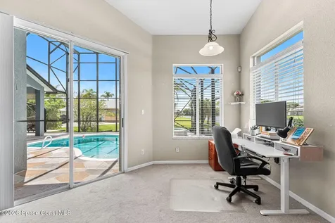 4635 Seminole Trail Merritt Island FL 32953