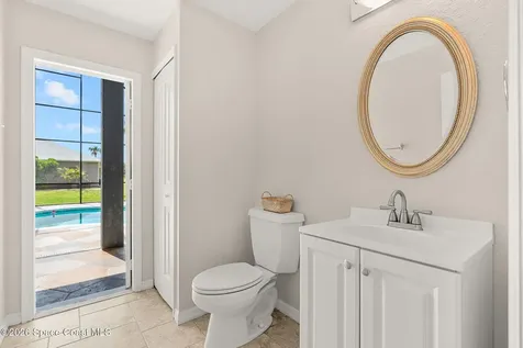4635 Seminole Trail Merritt Island FL 32953