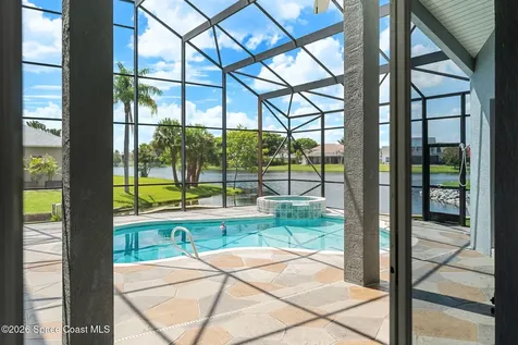 4635 Seminole Trail Merritt Island FL 32953
