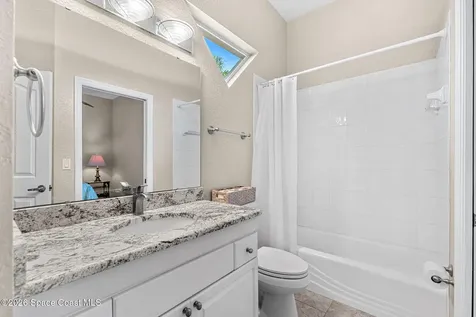 4635 Seminole Trail Merritt Island FL 32953