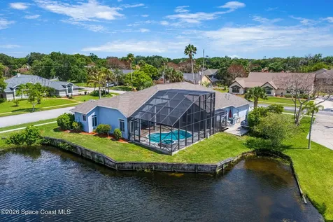 4635 Seminole Trail Merritt Island FL 32953