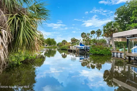 4635 Seminole Trail Merritt Island FL 32953