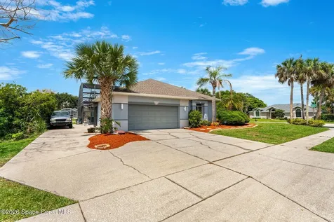 4635 Seminole Trail Merritt Island FL 32953