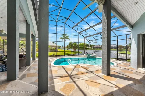 4635 Seminole Trail Merritt Island FL 32953
