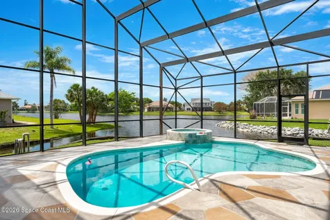 4635 Seminole Trail Merritt Island FL 32953