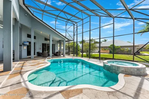 4635 Seminole Trail Merritt Island FL 32953