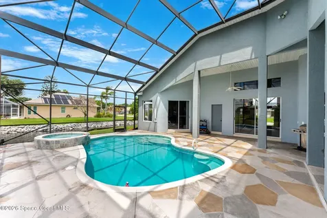 4635 Seminole Trail Merritt Island FL 32953
